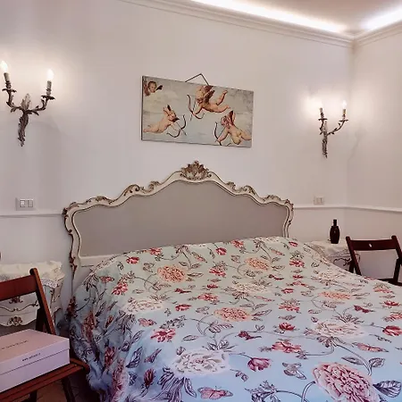 Apartment Eleonora Rome