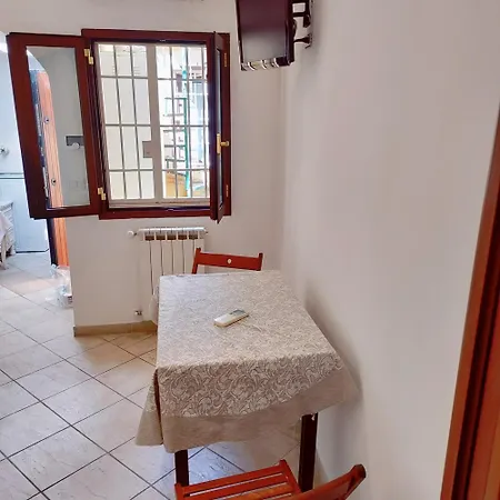 Apartamento Eleonora