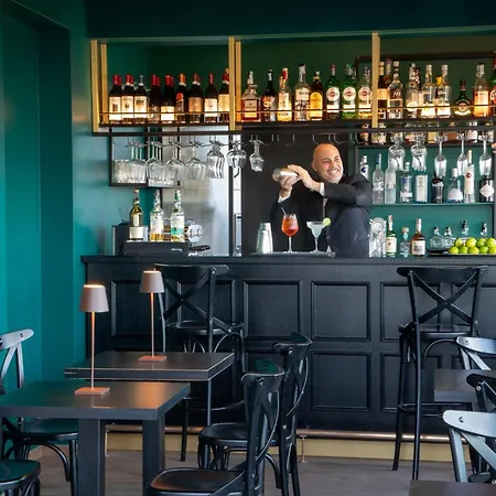 The Guardian Hotel Roma