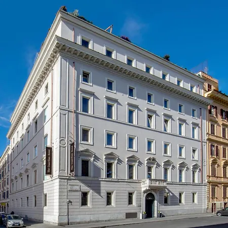 Hotel The Guardian