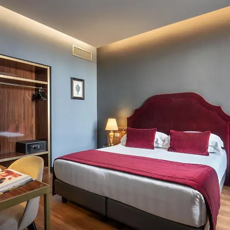 Hotel The Guardian