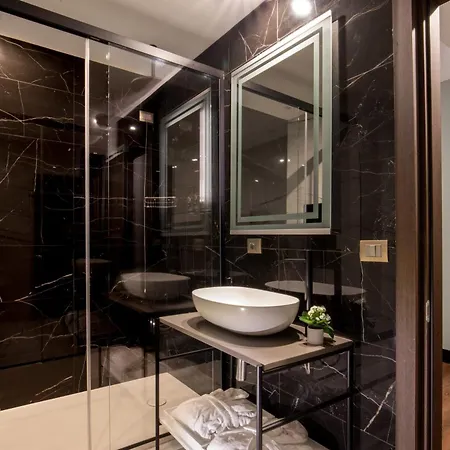 The Guardian Hotel Roma