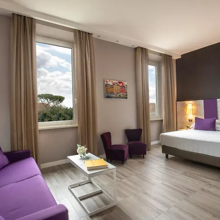 The Guardian Hotel 4*