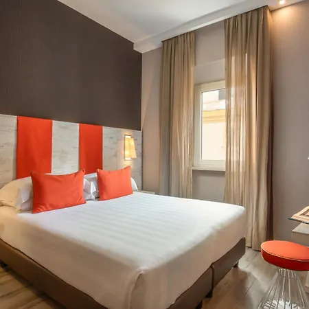 Hotel The Guardian 4*