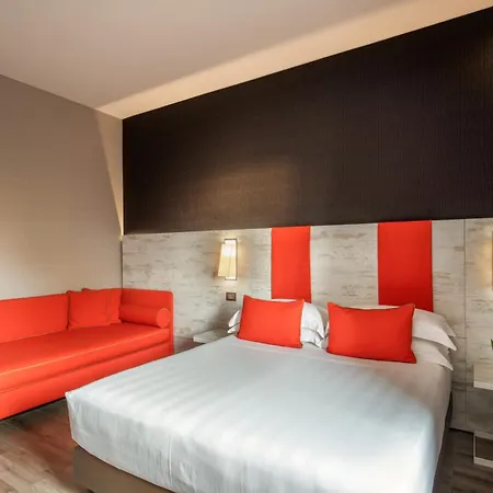 The Guardian Hotel