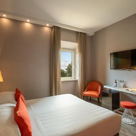 Hotel The Guardian Roma