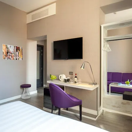 The Guardian Hotel