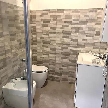 Guest house A Quattro Passi Da 3*