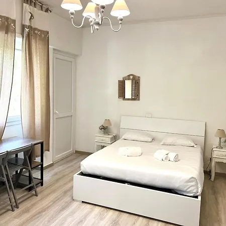 A Quattro Passi Da Guest house 3*