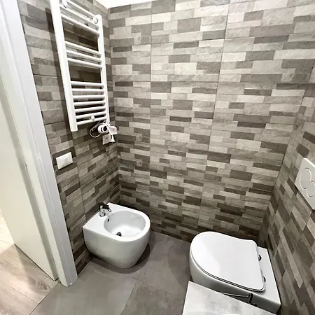 A Quattro Passi Da Guest house Rome