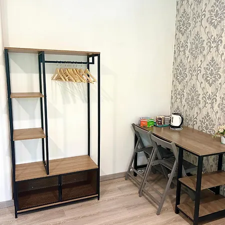 A Quattro Passi Da Guest house