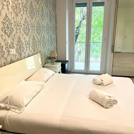 A Quattro Passi Da Guest house 3*