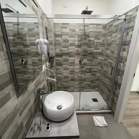 Guest house A Quattro Passi Da Rome
