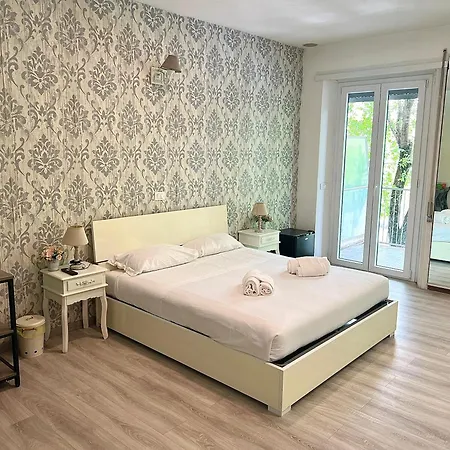 Guest house A Quattro Passi Da