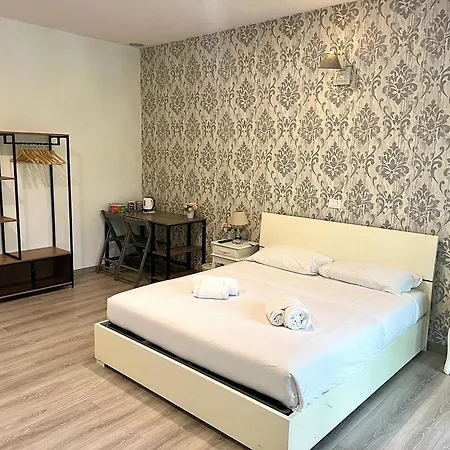 A Quattro Passi Da Guest house Rome