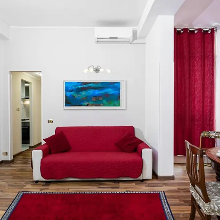 House Serena Apartamento *