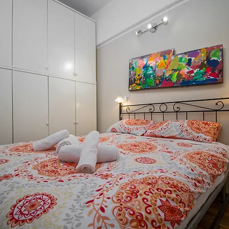 Apartamento House Serena Roma