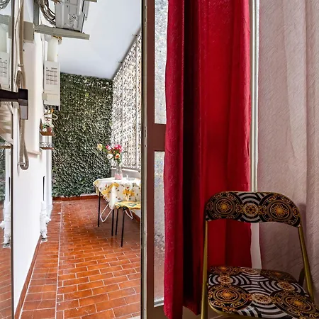 Apartamento House Serena
