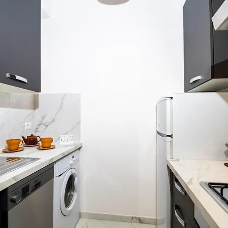 House Serena Roma