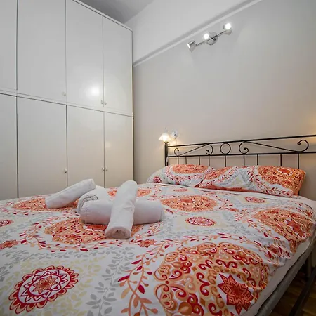 House Serena Apartment