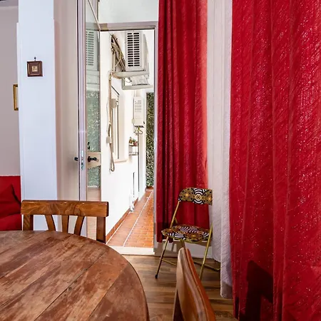 Apartamento House Serena *