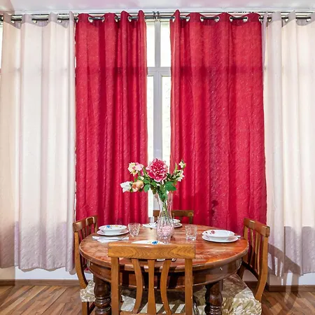 شقة House Serena روما