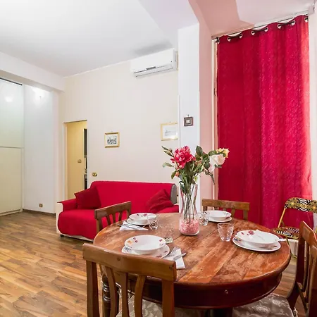 House Serena * روما