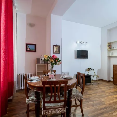 Apartamento House Serena