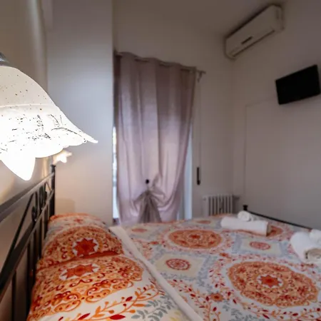 House Serena Roma