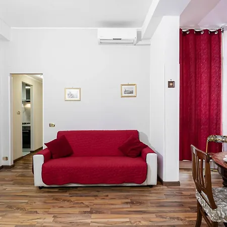 Apartamento House Serena *