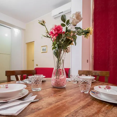 Apartamento House Serena