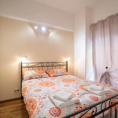 House Serena شقة