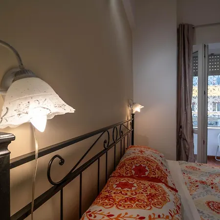 Apartamento House Serena *