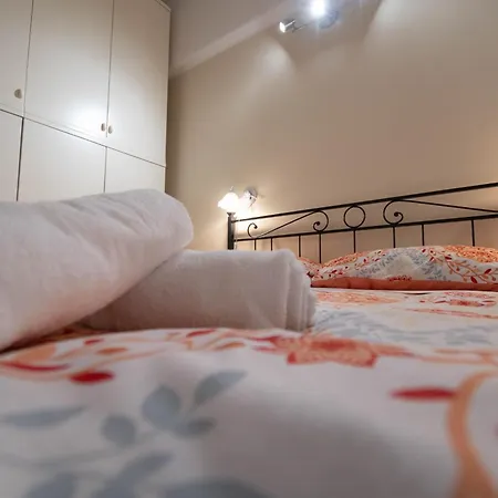 House Serena Apartamento *