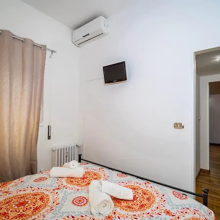 House Serena * روما