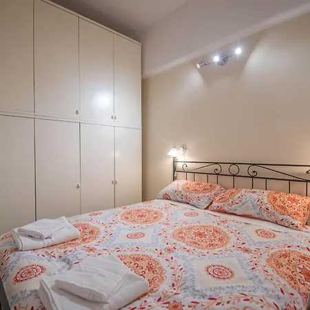 Apartamento House Serena