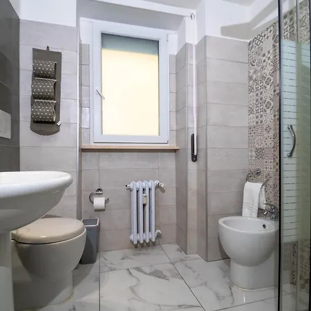 House Serena Apartamento Roma