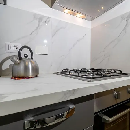 House Serena شقة