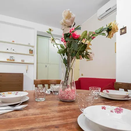 Apartamento House Serena *