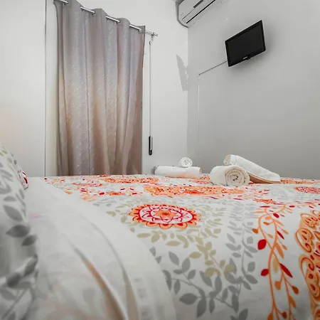 House Serena Apartamento *