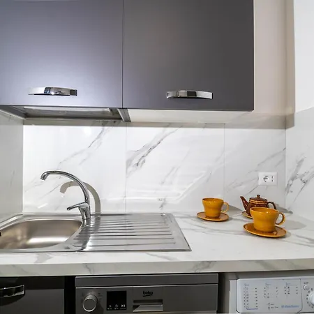 شقة House Serena روما