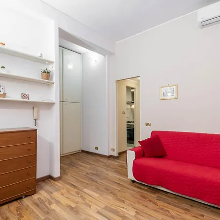 Apartamento House Serena