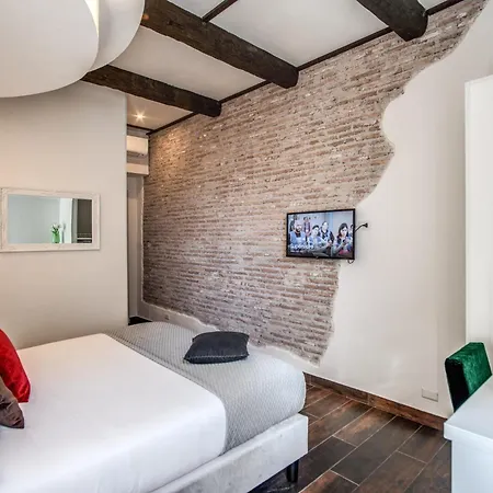Piazza Di Spagna Comfort Guest house