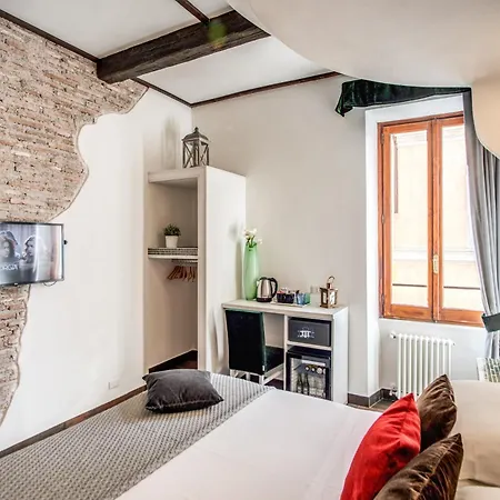 Guest house Piazza Di Spagna Comfort