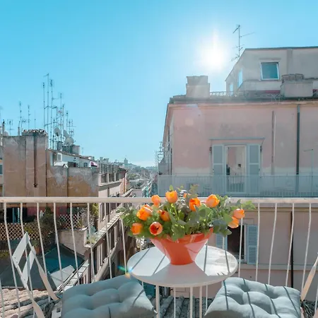 Apartment Piazza Di Spagna *