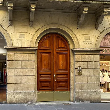 Piazza Di Spagna *