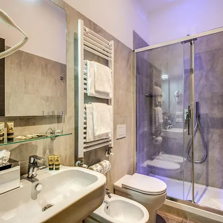 H501 Luxury Rome