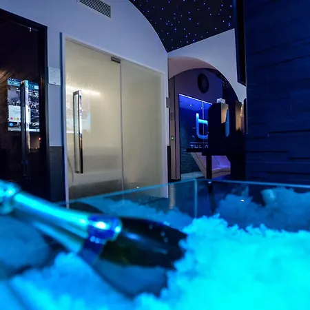 Hotel The One Boutique & (adults Only)