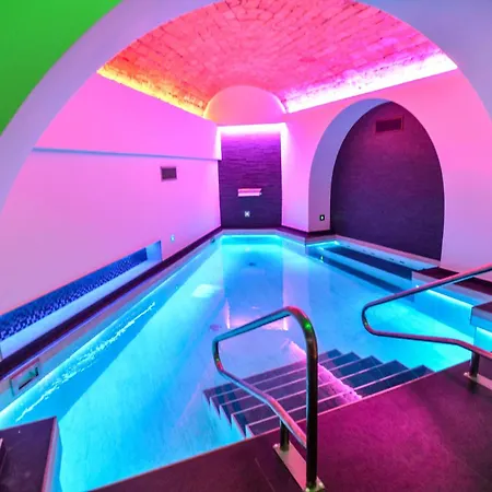 The One Boutique & (adults Only) Hotel 4*