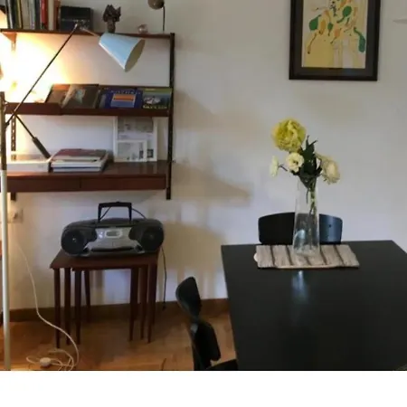 Sunny Side Trastevere Apartment *